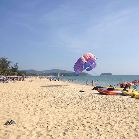 Lap Roi Karon Beachfront By Shanaya 外观 照片