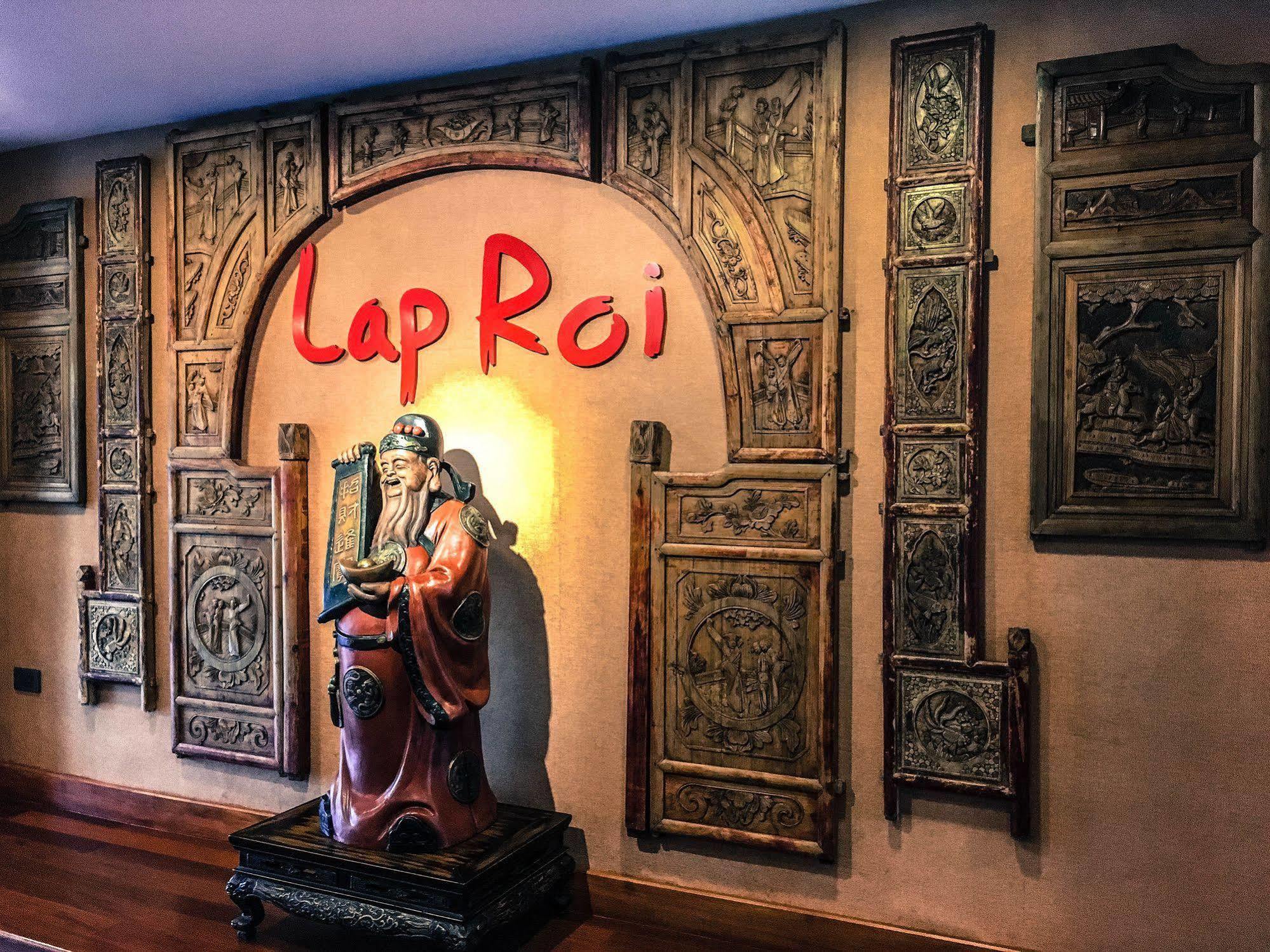Lap Roi Karon Beachfront By Shanaya 外观 照片